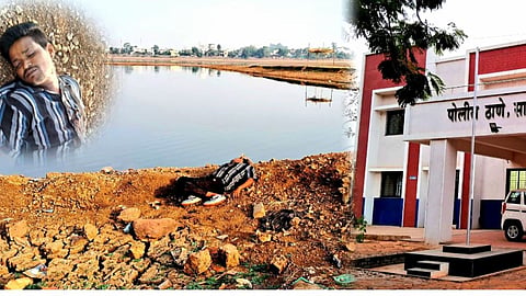_Nikhil Kamble Murder Case