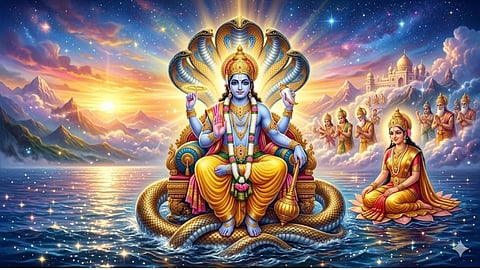 Kab Hai Nirjala Ekadashi 2026