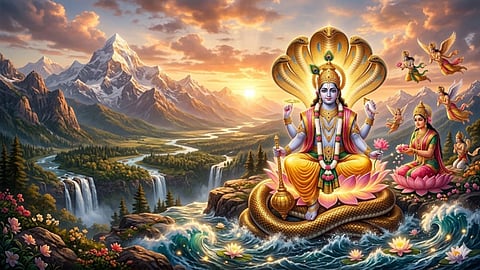Nirjala Ekadashi Importance