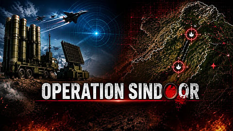 BJP Leaders Set to Suddenly Change Their DPs... Find Out the Plan as 'Operation Sindoor' Completes One Year.