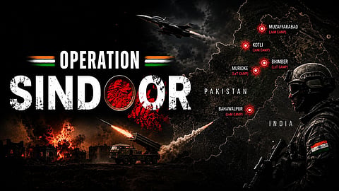 98% of Missiles Failed and the Pakistan Air Force Collapsed Like a House of Cards; Foreign Experts Reveal the Real Truth Behind 'Operation Sindoor'