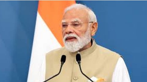 pm modi to visit gadarwara on june 6 for ntpc expansion