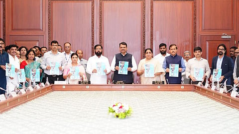 PMRDA Budget 2026 Pune Infra