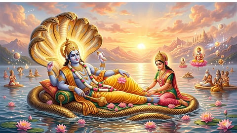 Padmini Ekadashi Ke Niyam