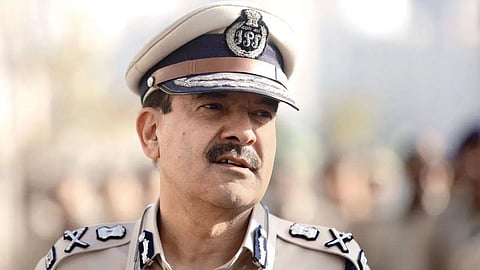 Param Bir Singh Bail Cancellation Plea