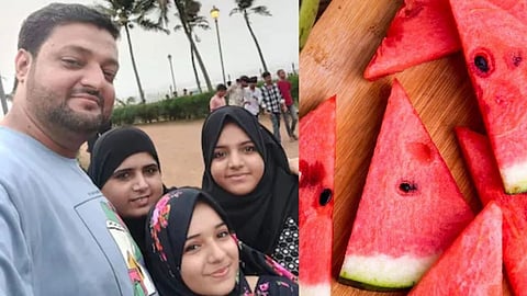 Mumbai Watermelon Death Case Post-Mortem Report