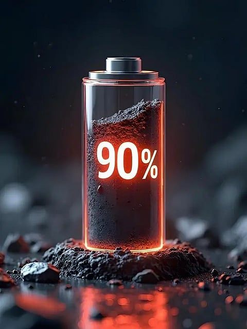 फोन 80% तक ही चार्ज करें? वरना होगी चार्जिंग में परेशानी
