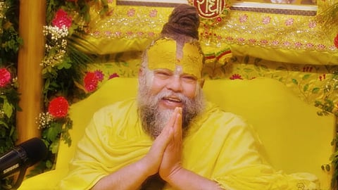 Premanand Maharaj Emotional Appeal to his devotees to do name chanting