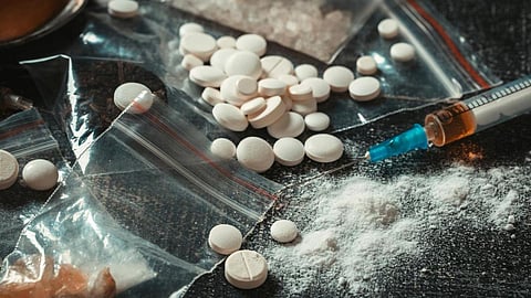 Pune Drug Racket Busted