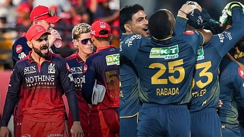 RCB vs GT IPL 2026 Final