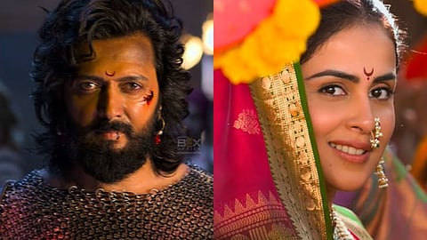 Raja Shivaji box office collection day 28