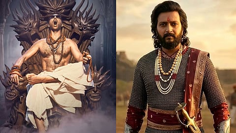Raja Shivaji And Bhooth Bangla Collection Report