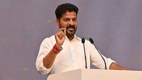 Telangana SIR: Telangana Government on Alert Over Apprehensions of Vote Splitting; Devises Special Strategy
