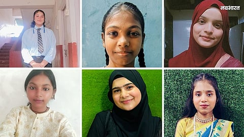 Overcoming Adversity, Many Children from Thane Emerge as 'Eklavyas' Achieving Success in the 10th Board Exams.