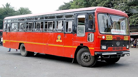 Gondia Arjuni Morgaon Bus Service Problem
