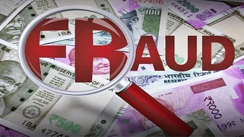 Wardha Bank Locker Jewellery Scam