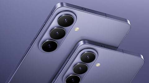 Samsung New FE Phone Set Samsung Galaxy S26 FE Design Leaked