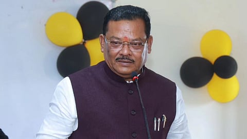 Operation Tiger Maharashtra Politics