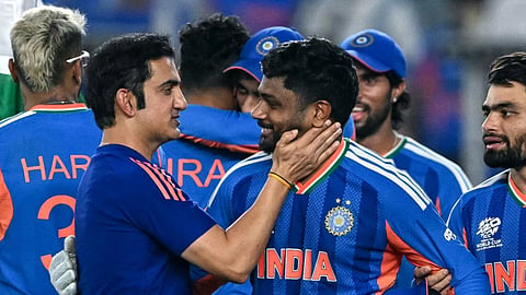 Sanju Samson Can Be the New T20I Caption of Indian Cricket Team