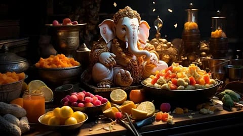 Vibhuvan Sankashti Chaturthi Date