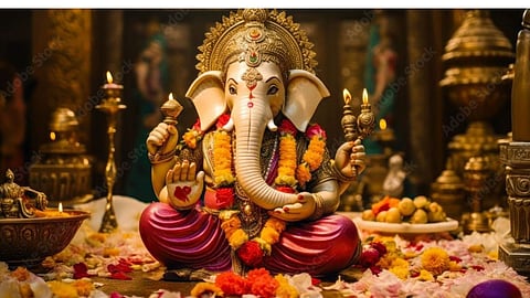 Ekadant Sankashti Chaturthi 2026
