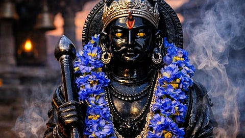 Shani Jayanti 2026 Date And Remedies