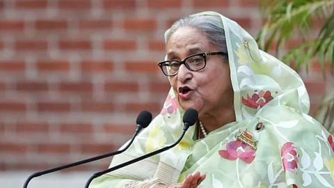 Sheikh Hasina Levels Major Allegation: 'My Leaders Are Being Systematically Murdered'—Anger Erupts at Bangladesh Government, Including Yunus