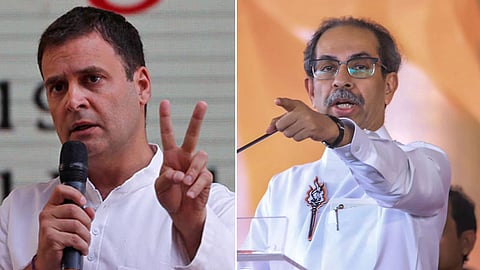 Shiv Sena UBT Congress Deal For 2028