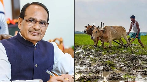 Shivraj Singh Chouhan Khet Bachao Abhiyan 2026 Nationwide Initiative