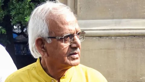 Shobhandev Chattopadhyay