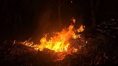 bhandara fire incidents rise summer short circuit alert