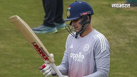 'Selection is not in my hands...', Shubman Gill gives emotional statement just before the IPL 2026 final.