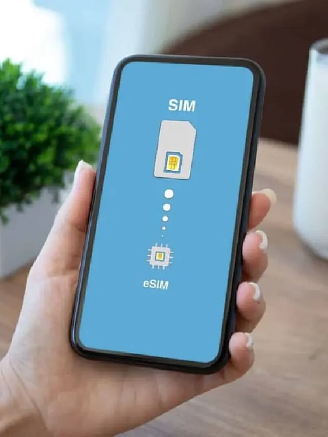 आपके नाम पर चल रहा है Fake SIM? सिर्फ 2 मिनट में करें चेक