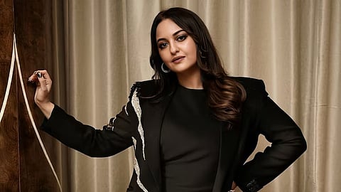 Bollywood Actress Bollywood Actress Sonakshi Sinha Apartment Luxury Flat Net Worth