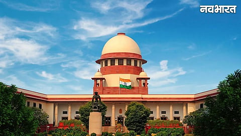 The Supreme Court will hold a final hearing on July 21-22 regarding local body reservations exceeding 50%. This puts the future of several Chandrapur municipalities at risk.