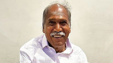 President Gives Her Seal of Approval: Rangasamy to Assume the Reins of Power in Puducherry for the Fifth Time—Find Out When the Swearing-in Ceremony Will Take Place.