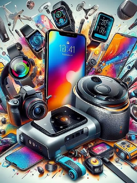 2026 में ये Tech Gifts होगे बेस्ट, देखें लिस्ट