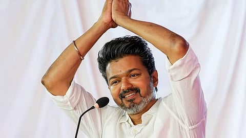 Thalapathy Vijay