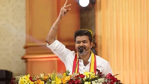 Thalapathy Vijay