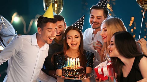 Birthday Horoscope 3 May 2026