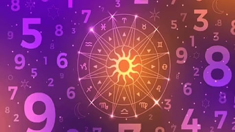 Birthday Horoscope