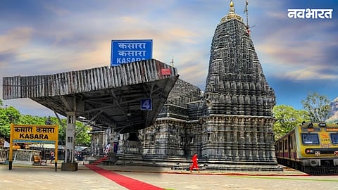In view of the Simhastha Kumbh Mela, locals demanded a direct rail route via Ghoti and immediate ST bus services between Trimbakeshwar and Kasara for devotees.