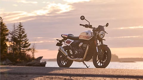 Triumph Motorcycles will become more expensive starting June 1st