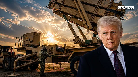 US to Provide $8.6 Billion in Weapons to These Nations: Trump's Major Gamble Amidst Iran Tensions; Takes Aim at Critics