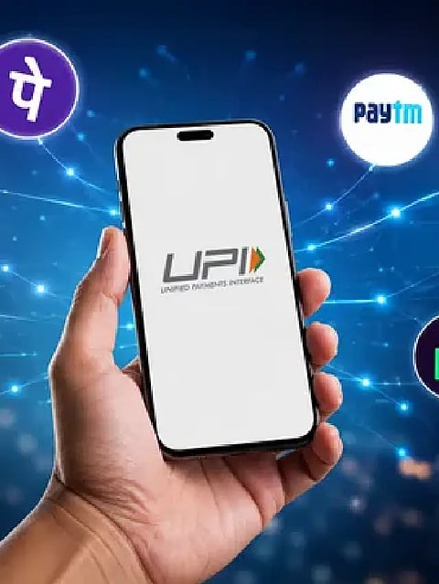 दो फोन में कैसे चलाएं एक UPI Account, जानें आसान तरीका