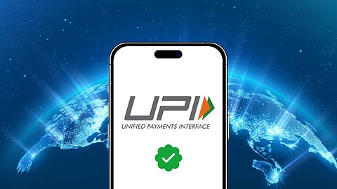UPI Fraud NPCI Has Issued a Warning about scam