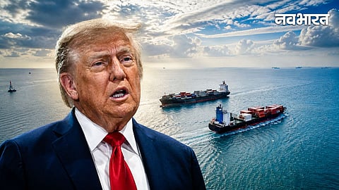Pay a 'Toll' to Iran at Your Own Peril: US Issues Stern Warning to Shipping Companies; Tensions Escalate in the Strait of Hormuz