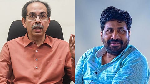 Uddhav Thackeray Slams Bachchu Kadu Shinde MLC Merger