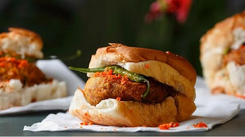 Vada Pav Price Hike