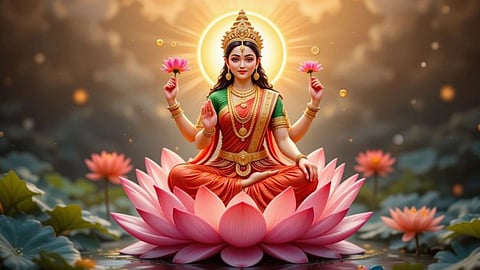Vaibhav Lakshmi Puja Tips